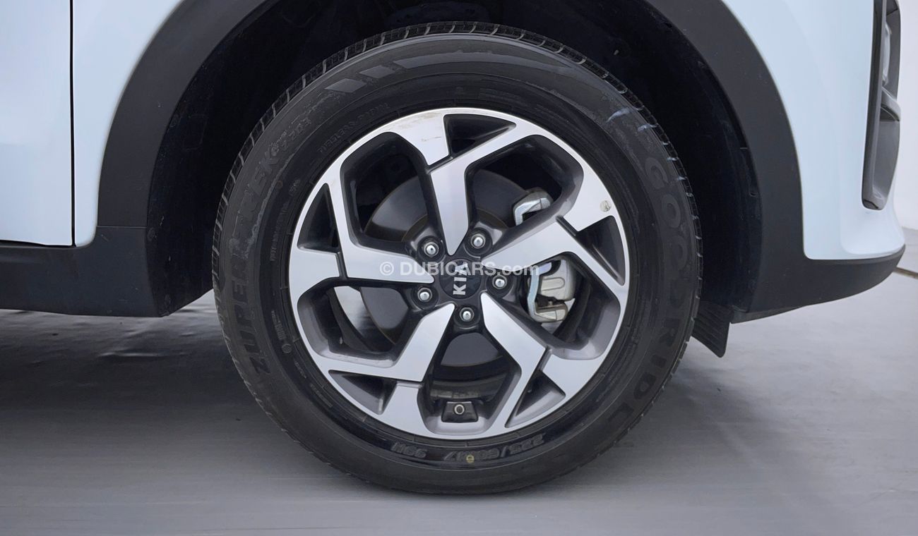 Kia Sportage LX 2 | Under Warranty | Inspected on 150+ parameters