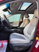 Toyota RAV4 2021 TOYOTA RAV4 LIMITED HYBRID 4x4 FULL OPTIONS IMPORTED FROM USA