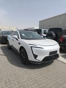 أفاتر 11 Avatr 11 2025 Ultra 4WD النسخة الكهربائية النقية