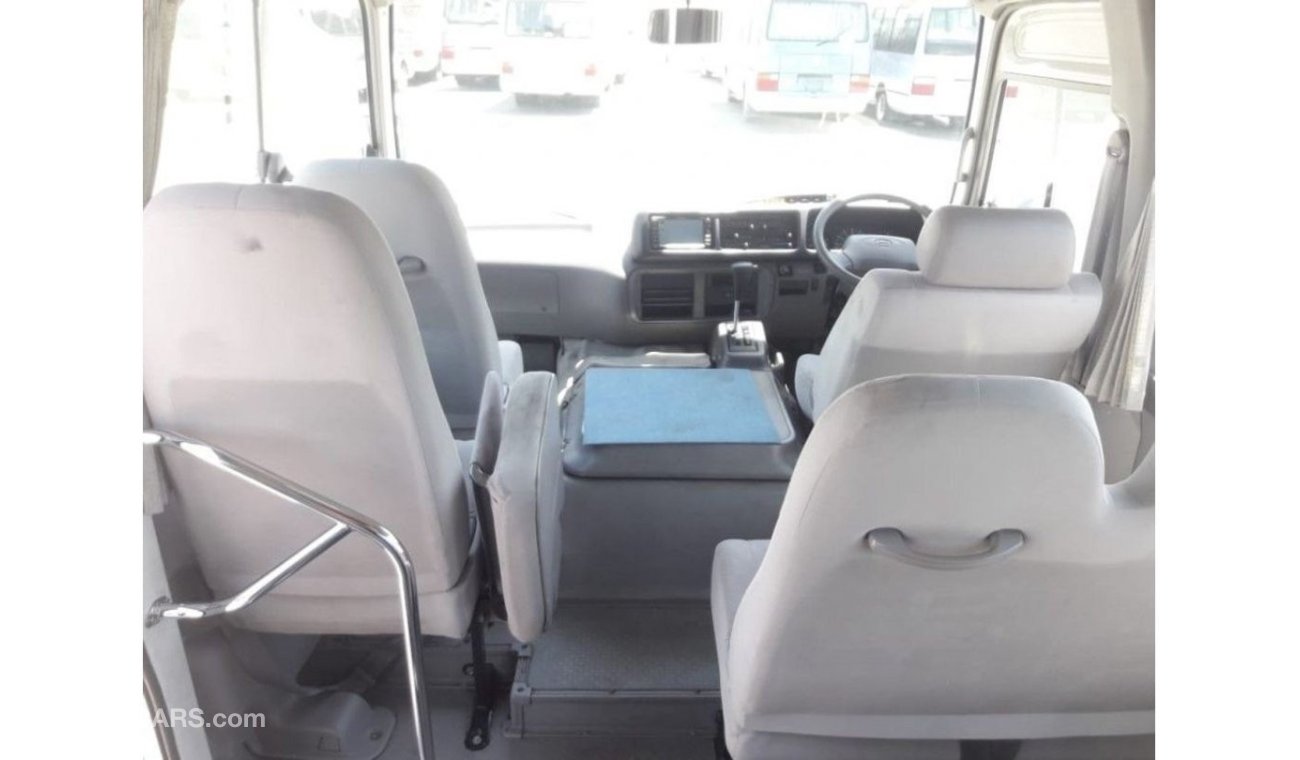 Toyota Coaster Coaster RIGHT HAND DRIVE (PM637)