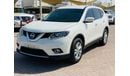 Nissan XTrail NISSAN XTRAIL - 2017- 2.5-PERFECT CONDITION