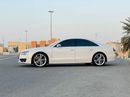 Audi S8 TFSI quattro Top AUDI S8 MODEL 2014 GCC SPACE FULL OPTION FULL SERVER HISTORY IN COMPANY