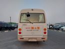 ميتسوبيشي روزا MITSUBISHI ROSA BUS RHD 2002 MODEL 4.8 L DIESEL AUTOMATIC(PM00253)
