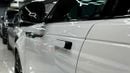 لاند روفر رينج روفر فيلار GCC P380 R DYNAMIC V6 MINT CONDITION WITH WARRANTY AND FINANCE OPTION