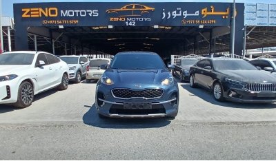 كيا سبورتيج kia sportage 2020 diesel korea specs