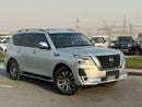 نيسان أرمادا SV Full Option 2020