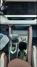 Geely Monjaro 2024 Geely Monjaro 2.0L Petrol Automatic Zero KM