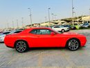 دودج تشالينجر SRT 6.4L