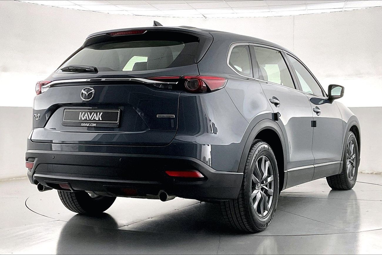 Toyota Rush EX | 1 year free warranty | 0 Down Payment