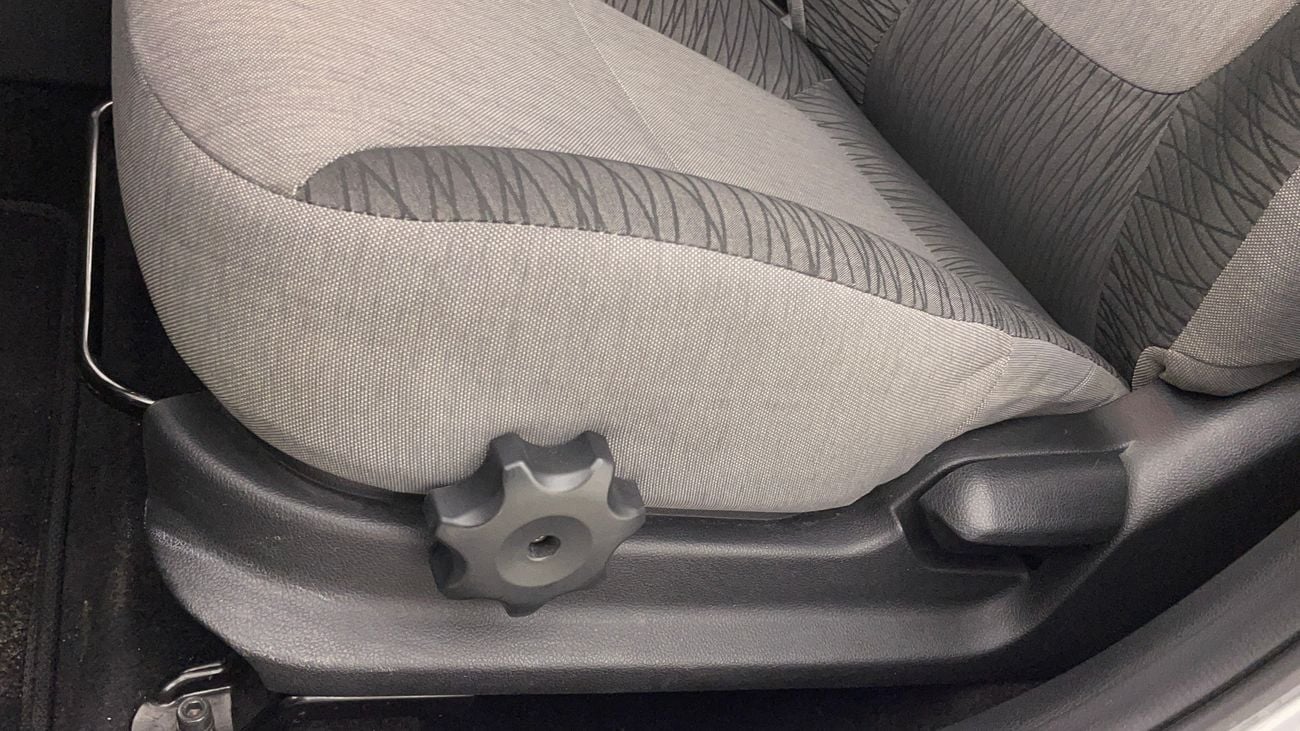 Kia Pegas EX 1.4 | Zero Down Payment | Home Test Drive