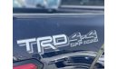 تويوتا تاندرا 2022 BRAND NEW TOYOTA TUNDRA 3.5L LIMITED HYBRID TRD 4X4