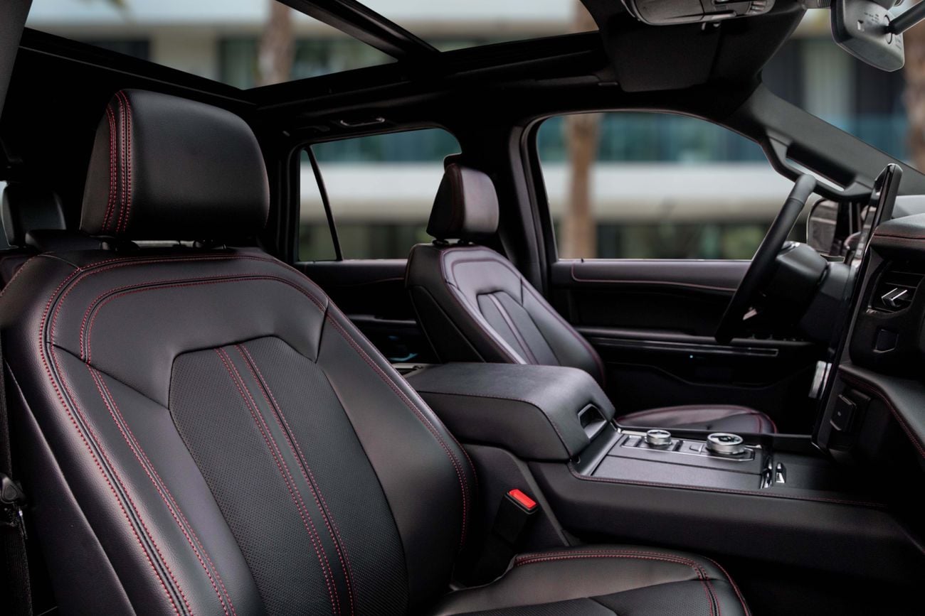 Ford Expedition Expedition - Stealth Performance | 4,700 P.M | 0% Downpayment | HIGH SPEC | 2030 WARRANTY! | Ramadan