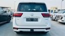 Toyota Land Cruiser VXR