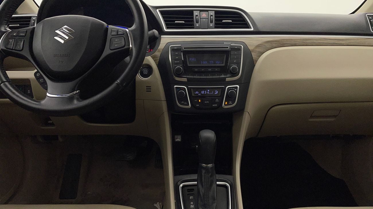 Suzuki Ciaz GLX 1.5 | Zero Down Payment | Home Test Drive