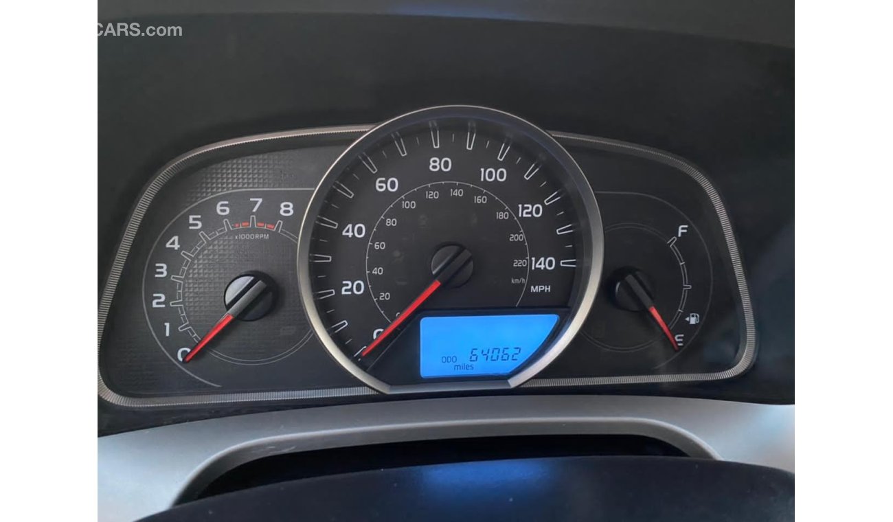 Toyota RAV4 2015 toyota rav 4 xle awd mid option