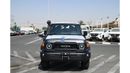 Toyota Land Cruiser Pick Up 79 Limited 4.5L Diesel