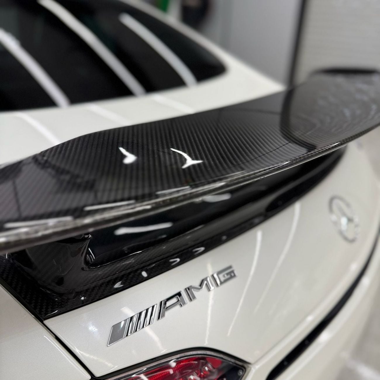 Mercedes-Benz AMG GT S Japan Specs | No Accidents | Low Mileage