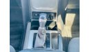 Toyota Prado Toyota prado Diesel engine 2018 model 7 seater car very clean and good condition RHD