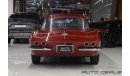 Chevrolet Corvette Roadster | 1962 - GCC - Ultra Low Mileage | 327 ci ohv 5.36L V8 4SP