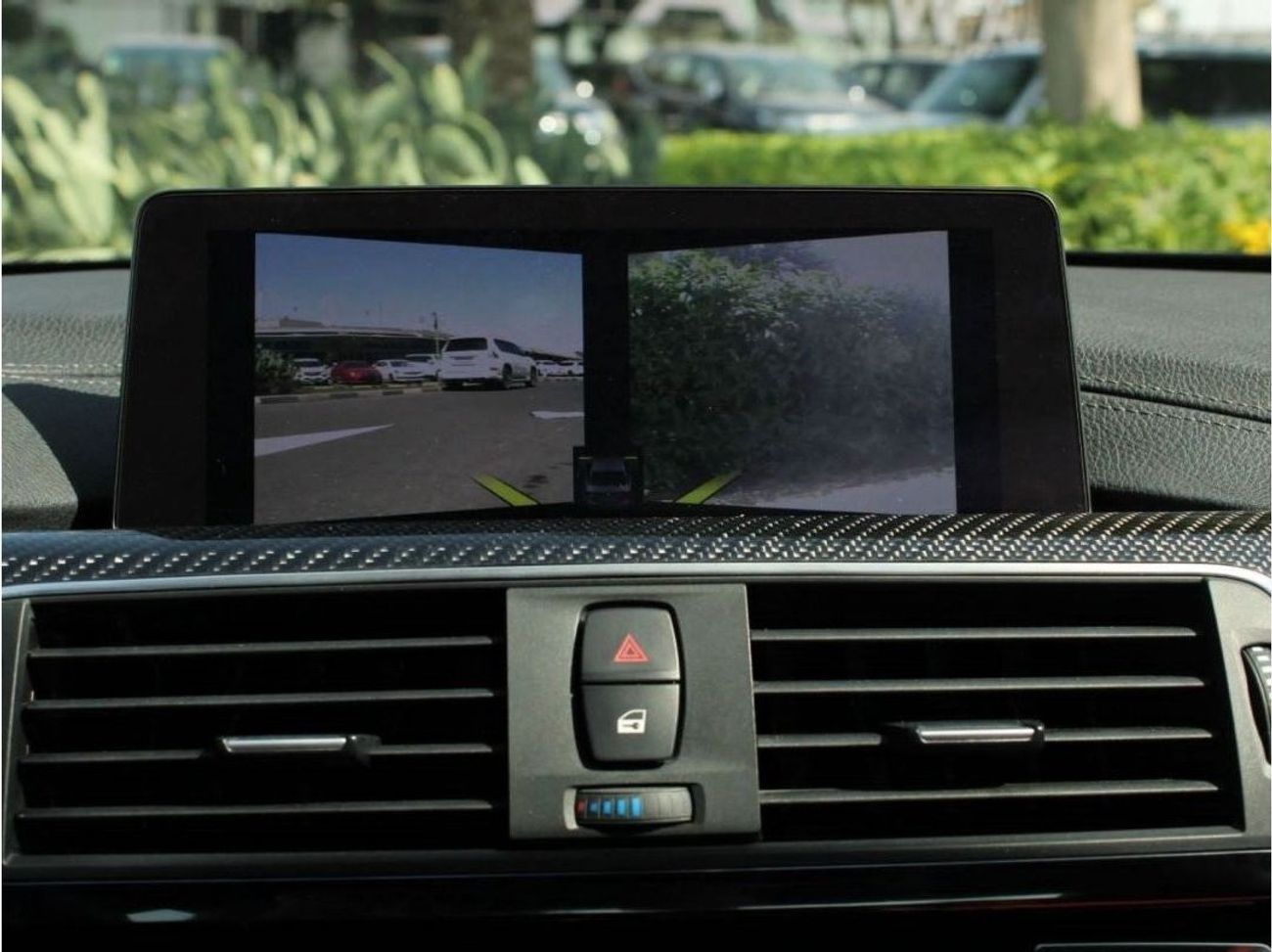 BMW M4 Competition Carboon Edition