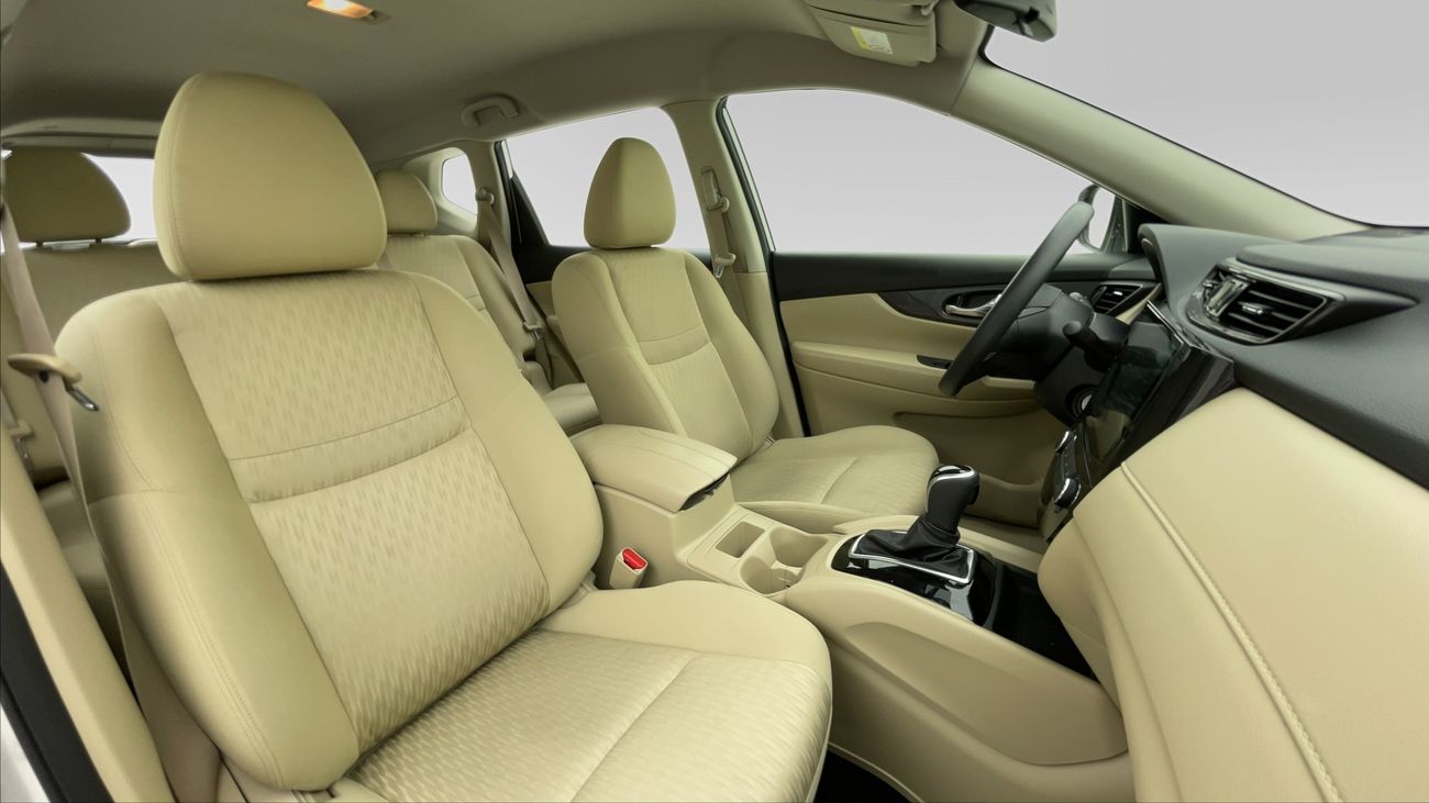 Nissan XTrail S 2.5 | Zero Down Payment | Home Test Drive