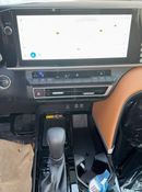 Toyota Camry Limited 2.5L