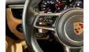 Porsche Macan Standard+