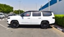 Jeep Grand Wagoneer Obsidian Series II 4WD. Local Registration +10%