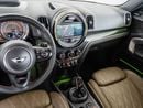 Mini Cooper S Countryman 2020 Mini Cooper Countryman S / Full Service History