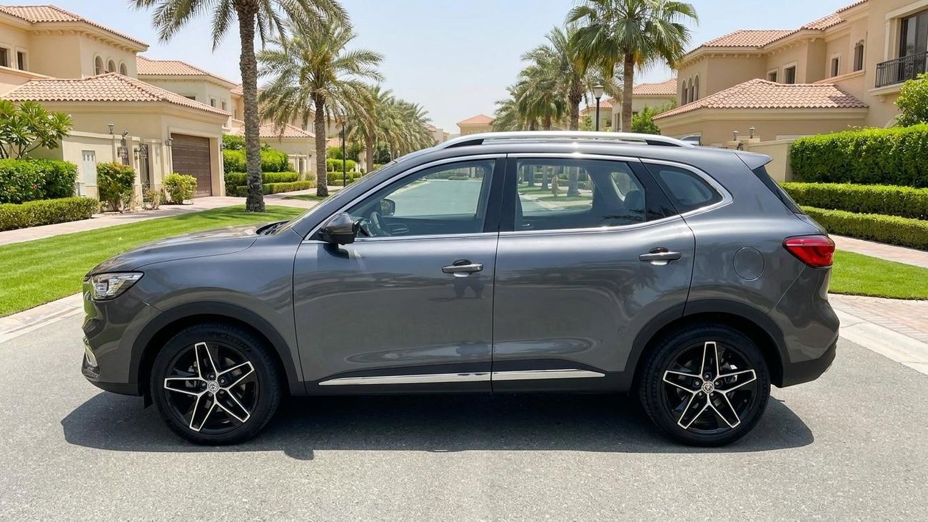 MG RX5 DEL 2025 | AED 980/Month | 0 DP | 30 Day Return | Warranty