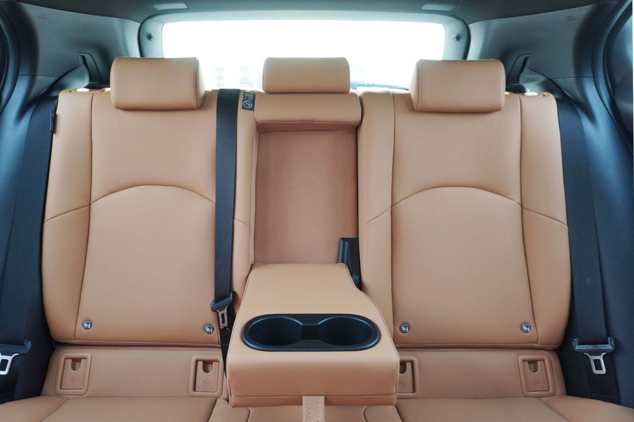 Lexus UX300h LEXUS UX 300H Premier 2.0L, HEV- 2025