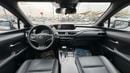 Lexus UX250h Hybrid