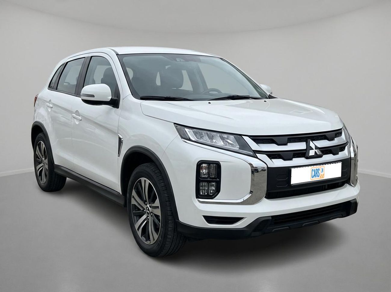 ميتسوبيشي ASX GLX LOW 2 | بدون دفعة مقدمة | اختبار القيادة في المنزل