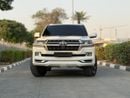 Toyota Land Cruiser GXR GT