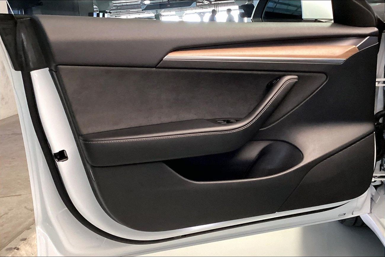 Tesla Model 3 Long Range (Dual Motor) | Guaranteed Warranty | 0 Down Payment