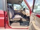 Toyota Land Cruiser (RAMADAN OFFER) TOYOTA LAND CRUISER SUV RHD 1998 MODEL 4.2 L DIESEL MANUAL(PM10436)