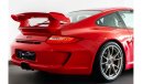 بورش 911 GT3 2010 997 Porsche GT3 / Manual Transmission / Sport Chrono Plus