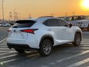 Lexus NX300 2019 Lexus NX300 2.0L V4 AWD 4x4 Turbo With Radar and Sensors Full Option - UAE PASS