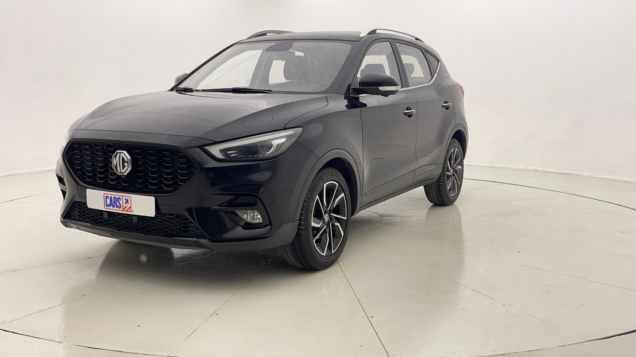 MG ZS LUXURY TROPHY 1.3 | Zero Down Payment | Home Test Drive