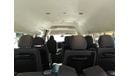 تويوتا هاياس TOYOTA HIACE COMMUTER RIGHT HAND DRIVE (PM1125)