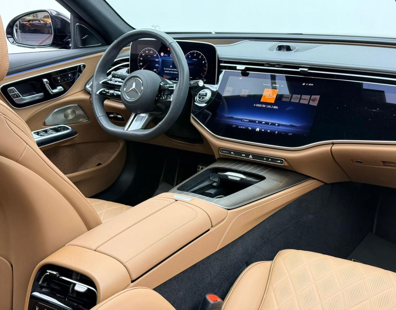 Mercedes Benz E300 2025 Mercedes-Benz E300, 5 Year Mercedes Warranty + Service Contract, Full Mercedes Service History,