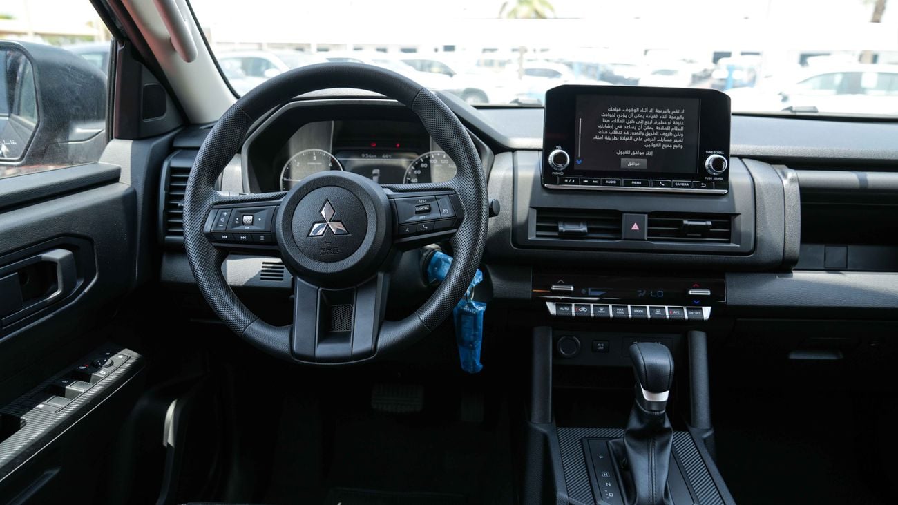 ميتسوبيشي L200