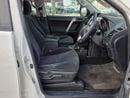 تويوتا برادو TX-L original shape 2016 model 2,8 liter ,right hand drive ,diesel ,only for export