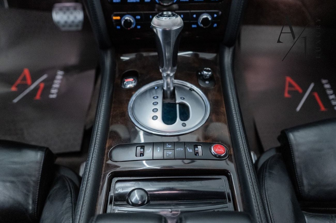 بنتلي كونتيننتال GT SPEED GT SPEED