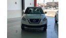 Nissan Kicks 1.6 MY2019 WITH WARRANTY & VAT