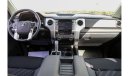 Toyota Tundra TRD OFF ROAD 4X4