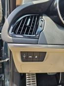 كيا ستينجر GT-LINE 2.5l