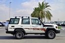 Toyota Land Cruiser 70 76 V6 4.0L Petrol 4WD 5 Seater Automatic