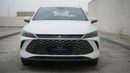 BYD QIN PLUS STD 1.5L PHEV DM-i | LHD | WHITE | BRAND NEW