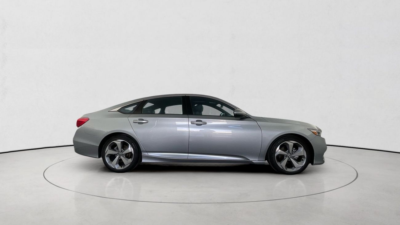 هوندا أكورد Sport | شامل الضمان | 0 ﺪﻔﻋﺓ ﺃﻮﻟﻯ